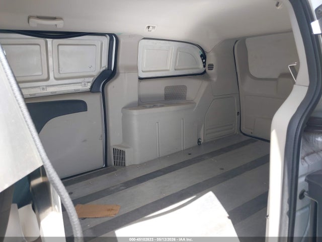 Продажа на аукционе авто 2015 Ram Cargo Tradesman, vin: 2C4JRGAG5FR681124, номер лота: 45102823