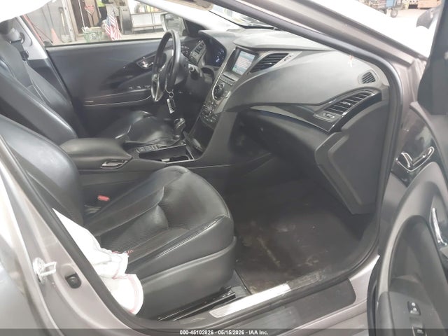 Продаж на аукціоні авто 2013 Hyundai Azera, vin: KMHFH4JGXDA242098, номер лоту: 45102826