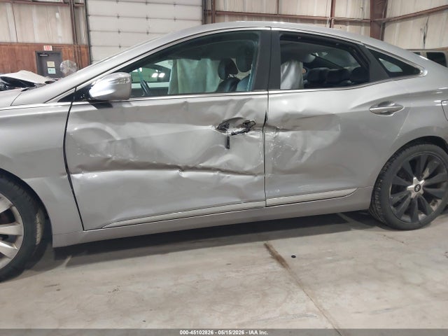 Продаж на аукціоні авто 2013 Hyundai Azera, vin: KMHFH4JGXDA242098, номер лоту: 45102826