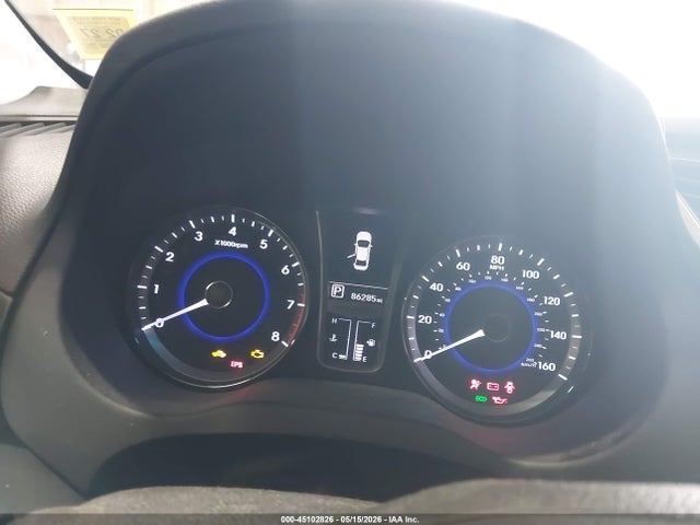 Продаж на аукціоні авто 2013 Hyundai Azera, vin: KMHFH4JGXDA242098, номер лоту: 45102826
