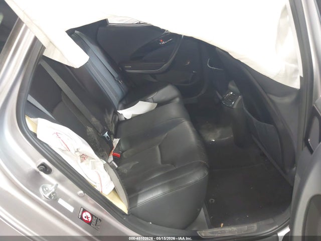 Продаж на аукціоні авто 2013 Hyundai Azera, vin: KMHFH4JGXDA242098, номер лоту: 45102826
