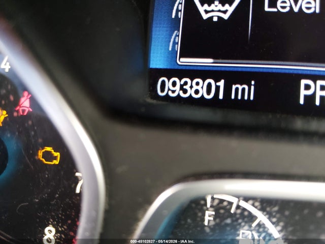 Ford ESCAPE S 2019 1FMCU0F72KUB46252 Image 15