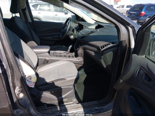 Ford ESCAPE S 2019 1FMCU0F72KUB46252 Image 5