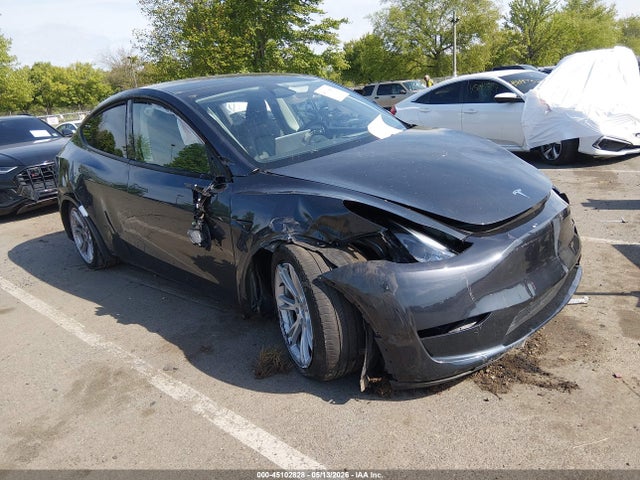Aukcja sprzedaży 2024 Tesla Model Y Long Range Dual Motor All-wheel Drive, vin: 7SAYGDEEXRA230220, numer aukcji: 45102828