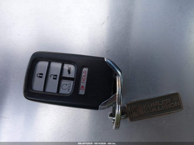 Продаж на аукціоні авто 2018 Honda Pilot Ex, vin: 5FNYF6H35JB029015, номер лоту: 45102829