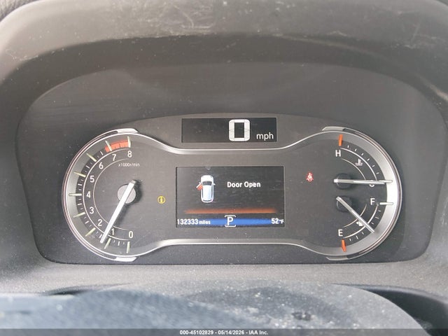 Продаж на аукціоні авто 2018 Honda Pilot Ex, vin: 5FNYF6H35JB029015, номер лоту: 45102829