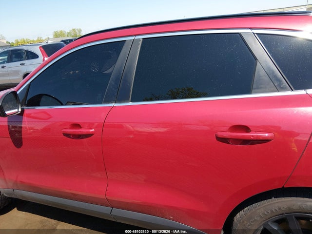 Aukcja sprzedaży 2018 Jaguar F-pace 35t Prestige, vin: SADCK2EV6JA251161, numer aukcji: 45102830
