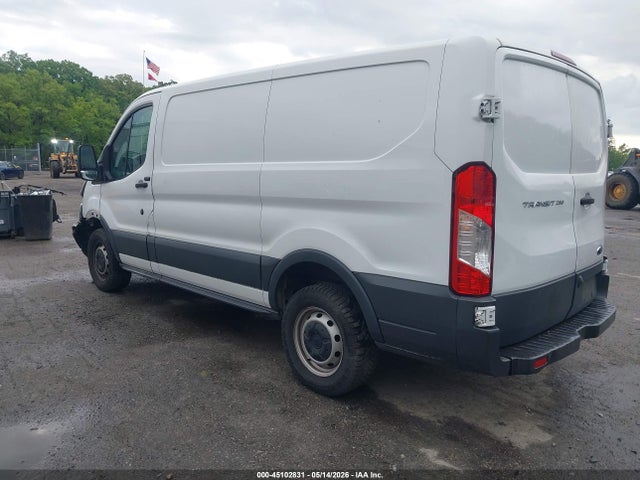 45102831 :رقم المزاد ، 1FTYR1ZM9HKA51713 vin ، 2017 Ford Transit-250 مزاد بيع