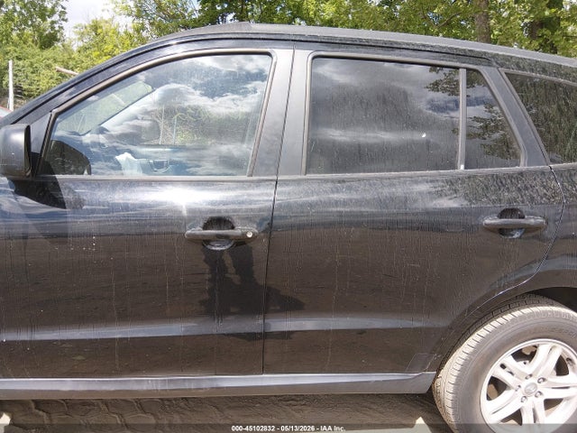 Aukcja sprzedaży 2010 Hyundai Santa Fe Gls, vin: 5NMSG3AB8AH378008, numer aukcji: 45102832