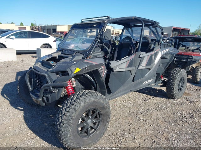 Продажа на аукционе авто 2019 Polaris Rzr Xp 4 Turbo S Velocity, vin: 3NSVPE925KG816833, номер лота: 45102834