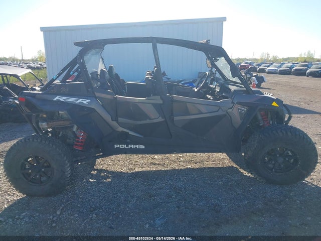 Продажа на аукционе авто 2019 Polaris Rzr Xp 4 Turbo S Velocity, vin: 3NSVPE925KG816833, номер лота: 45102834