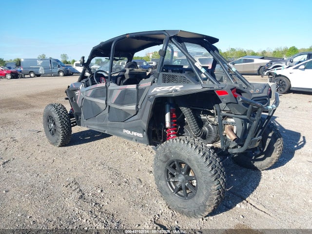 Продажа на аукционе авто 2019 Polaris Rzr Xp 4 Turbo S Velocity, vin: 3NSVPE925KG816833, номер лота: 45102834