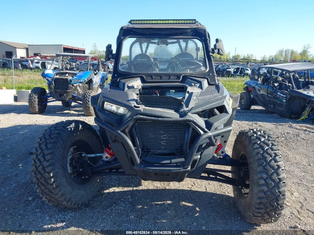 Продажа на аукционе авто 2019 Polaris Rzr Xp 4 Turbo S Velocity, vin: 3NSVPE925KG816833, номер лота: 45102834