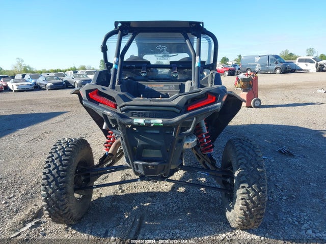Продажа на аукционе авто 2019 Polaris Rzr Xp 4 Turbo S Velocity, vin: 3NSVPE925KG816833, номер лота: 45102834