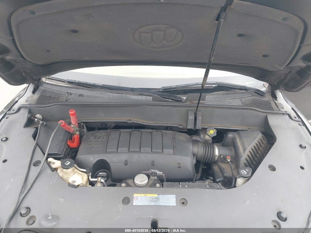 Продаж на аукціоні авто 2014 Buick Enclave Leather, vin: 5GAKVBKD3EJ114373, номер лоту: 45102838