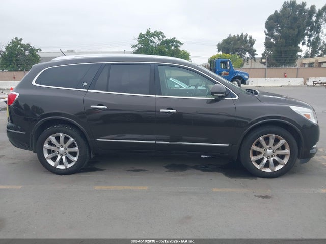 Продаж на аукціоні авто 2014 Buick Enclave Leather, vin: 5GAKVBKD3EJ114373, номер лоту: 45102838