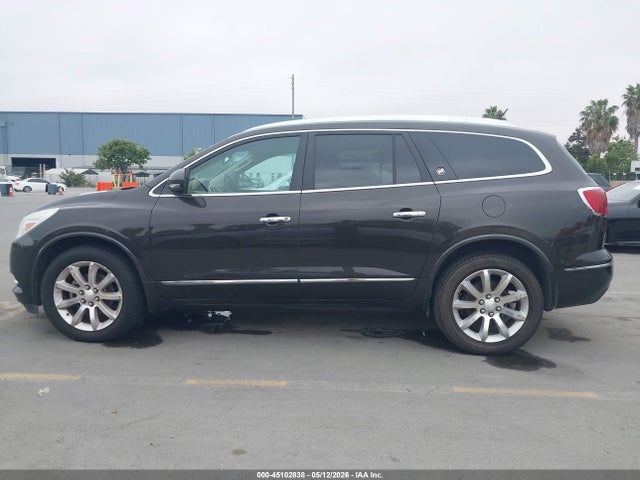 Продаж на аукціоні авто 2014 Buick Enclave Leather, vin: 5GAKVBKD3EJ114373, номер лоту: 45102838