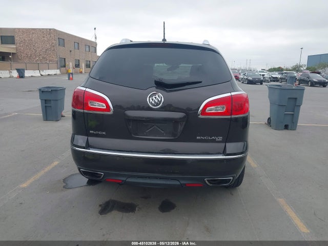 Продаж на аукціоні авто 2014 Buick Enclave Leather, vin: 5GAKVBKD3EJ114373, номер лоту: 45102838