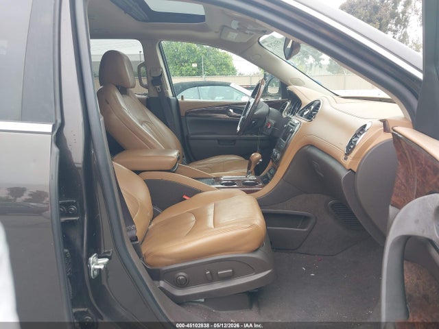 Продаж на аукціоні авто 2014 Buick Enclave Leather, vin: 5GAKVBKD3EJ114373, номер лоту: 45102838