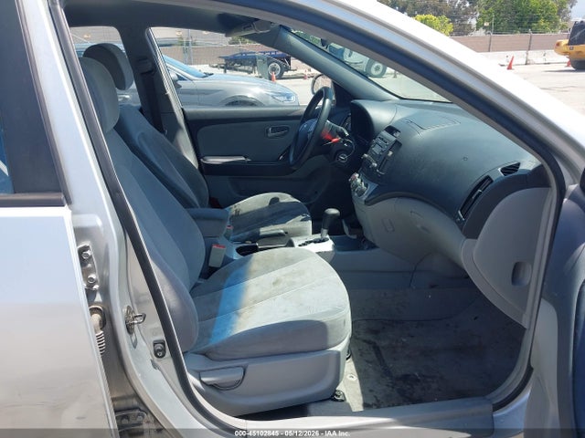 Aukcja sprzedaży 2007 Hyundai Elantra Gls/limited/se, vin: KMHDU46D17U016696, numer aukcji: 45102845