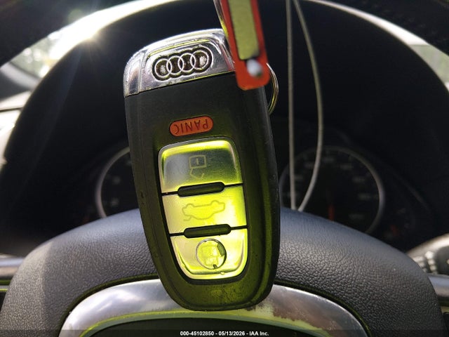 Продажа на аукционе авто 2011 Audi Q5 2.0t Premium, vin: WA1CFBFPXBA097288, номер лота: 45102850