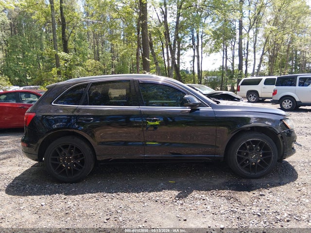 Продажа на аукционе авто 2011 Audi Q5 2.0t Premium, vin: WA1CFBFPXBA097288, номер лота: 45102850
