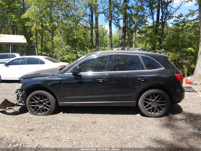Продажа на аукционе авто 2011 Audi Q5 2.0t Premium, vin: WA1CFBFPXBA097288, номер лота: 45102850