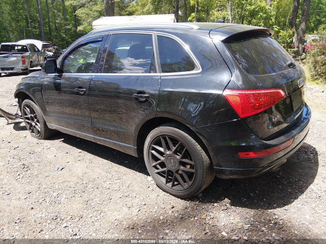 Продажа на аукционе авто 2011 Audi Q5 2.0t Premium, vin: WA1CFBFPXBA097288, номер лота: 45102850