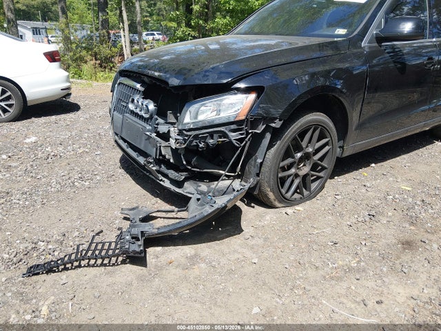Продажа на аукционе авто 2011 Audi Q5 2.0t Premium, vin: WA1CFBFPXBA097288, номер лота: 45102850