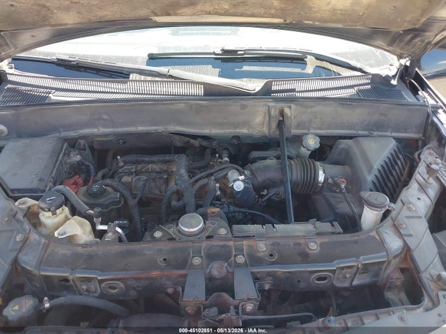 Aukcja sprzedaży 2016 Chevrolet Traverse Ls, vin: 1GNKRFKD9GJ171391, numer aukcji: 45102851