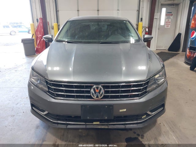 45102852 :رقم المزاد ، 1VWBS7A36GC018237 vin ، 2016 Volkswagen Passat 1.8t Se مزاد بيع