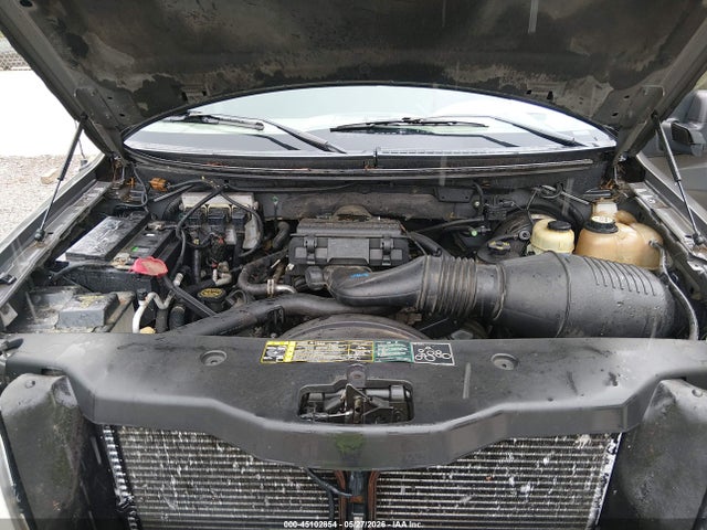 Aukcja sprzedaży 2004 Ford F-150 Fx4/lariat/xlt, vin: 1FTPW14504KD23516, numer aukcji: 45102854