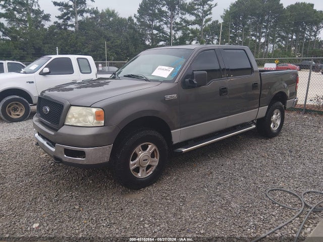 Aukcja sprzedaży 2004 Ford F-150 Fx4/lariat/xlt, vin: 1FTPW14504KD23516, numer aukcji: 45102854
