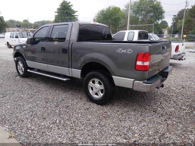 Aukcja sprzedaży 2004 Ford F-150 Fx4/lariat/xlt, vin: 1FTPW14504KD23516, numer aukcji: 45102854