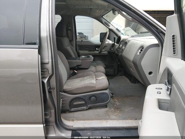 Aukcja sprzedaży 2004 Ford F-150 Fx4/lariat/xlt, vin: 1FTPW14504KD23516, numer aukcji: 45102854