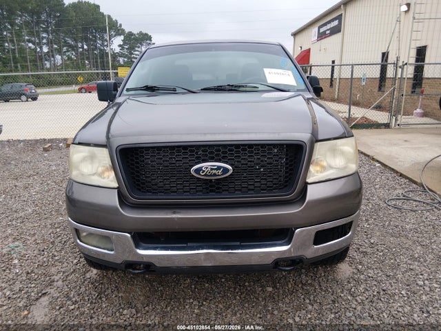 Aukcja sprzedaży 2004 Ford F-150 Fx4/lariat/xlt, vin: 1FTPW14504KD23516, numer aukcji: 45102854