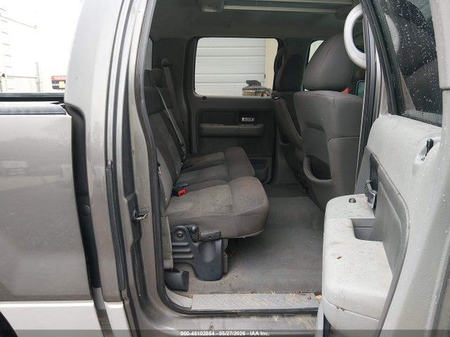 Aukcja sprzedaży 2004 Ford F-150 Fx4/lariat/xlt, vin: 1FTPW14504KD23516, numer aukcji: 45102854