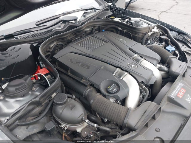 WDDLJ9BB7JA204860 Mercedes-Benz Cls 550 4matic
