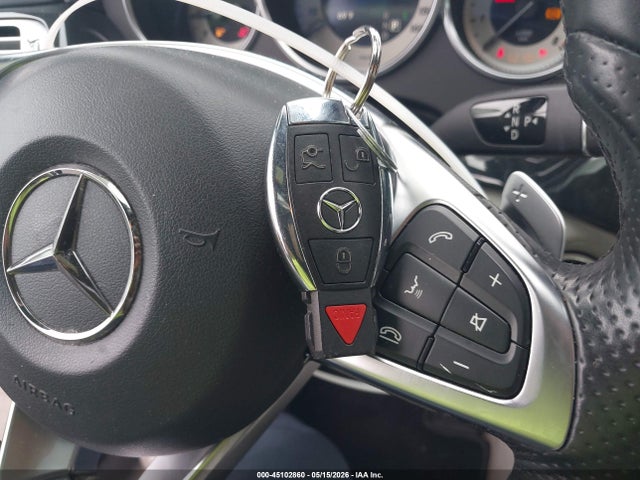 WDDLJ9BB7JA204860 Mercedes-Benz Cls 550 4matic
