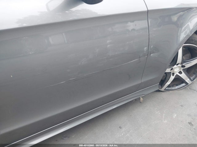 WDDLJ9BB7JA204860 Mercedes-Benz Cls 550 4matic