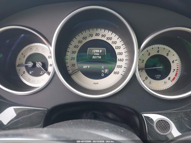 WDDLJ9BB7JA204860 Mercedes-Benz Cls 550 4matic