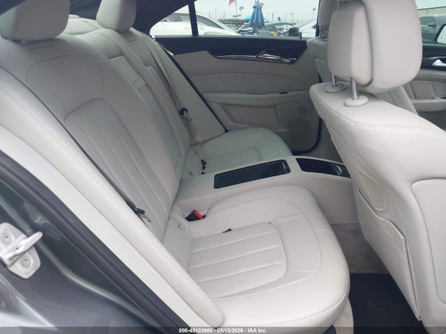 WDDLJ9BB7JA204860 Mercedes-Benz Cls 550 4matic