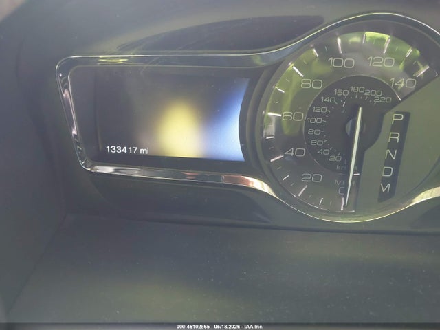 Продаж на аукціоні авто 2011 Lincoln Mkx, vin: 2LMDJ8JK2BBJ31266, номер лоту: 45102865