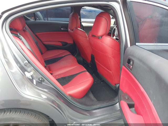 Aukcja sprzedaży 2022 Acura Ilx Premium   A-spec Packages/technology   A-spec Packages, vin: 19UDE2F82NA001259, numer aukcji: 45102867