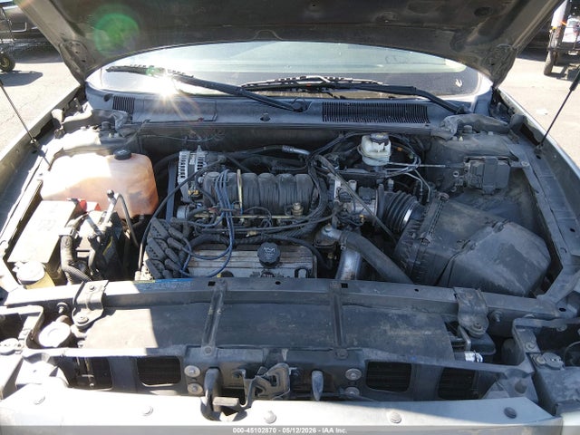 Aukcja sprzedaży 2004 Buick Lesabre Custom, vin: 1G4HP52KX4U257848, numer aukcji: 45102870
