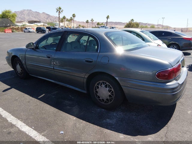 Aukcja sprzedaży 2004 Buick Lesabre Custom, vin: 1G4HP52KX4U257848, numer aukcji: 45102870
