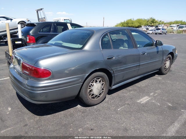 Aukcja sprzedaży 2004 Buick Lesabre Custom, vin: 1G4HP52KX4U257848, numer aukcji: 45102870