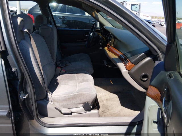 Aukcja sprzedaży 2004 Buick Lesabre Custom, vin: 1G4HP52KX4U257848, numer aukcji: 45102870