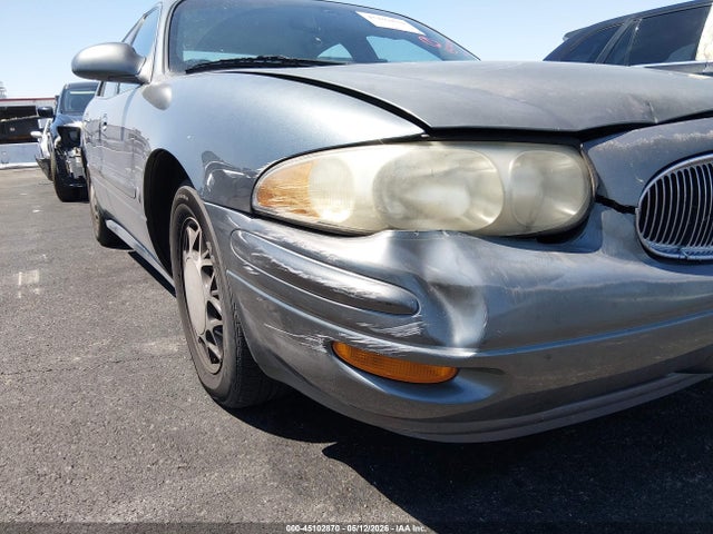 Aukcja sprzedaży 2004 Buick Lesabre Custom, vin: 1G4HP52KX4U257848, numer aukcji: 45102870