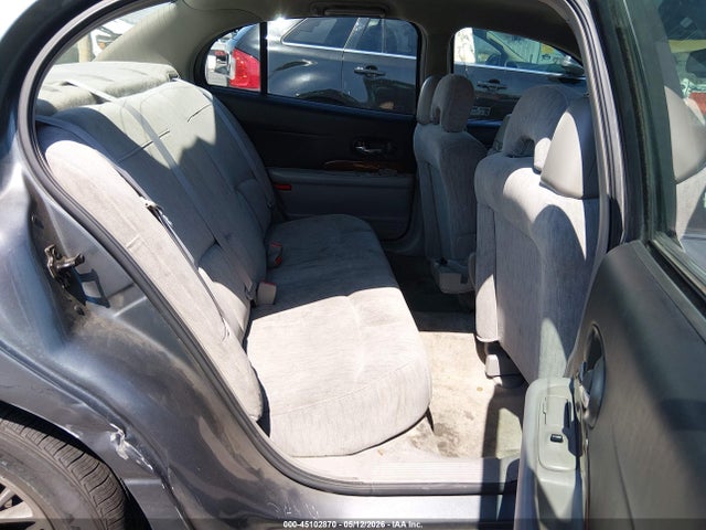 Aukcja sprzedaży 2004 Buick Lesabre Custom, vin: 1G4HP52KX4U257848, numer aukcji: 45102870